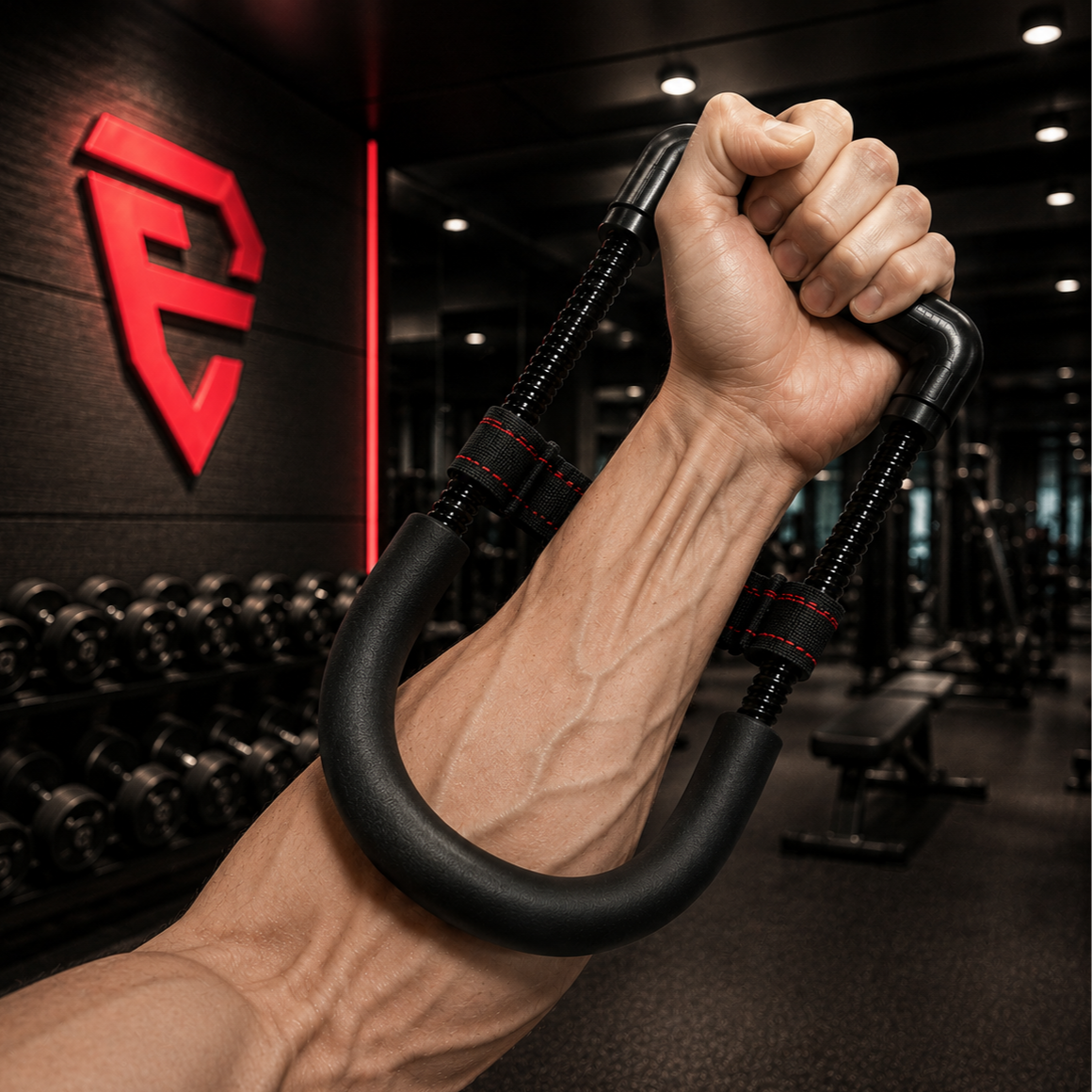 EisenGrip™ Armtrainer