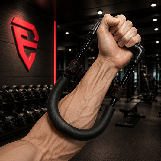 EisenGrip™ Armtrainer